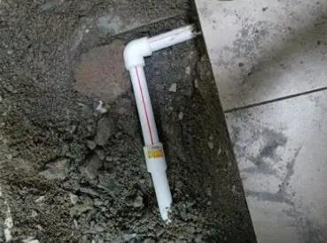 长宁卫生间漏水检测公司分享下家用管道漏水检测方法