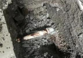 长宁卫生间漏水维修公司为您解答长宁市地下水管渗漏常见问题及解决方法。