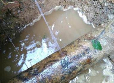 长宁测漏水公司浅析长宁市地下水管漏水检测方法。