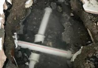  长宁测漏水公司浅析长宁管道泄漏检测公司检测水管泄漏